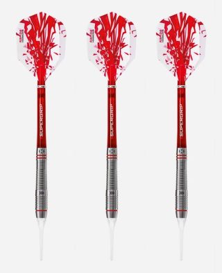 pikado strelice harrows soft rapide style a ed170