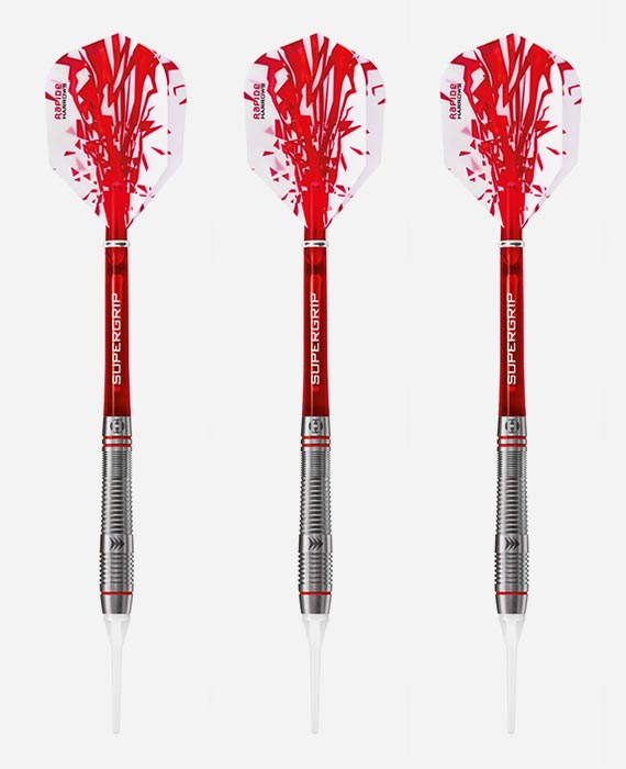 pikado strelice harrows soft rapide style a ed170