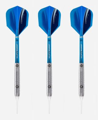 pikado strelice harrows soft genesis style a 18gr ed171