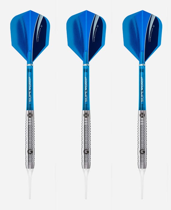 pikado strelice harrows soft genesis style a 18gr ed171