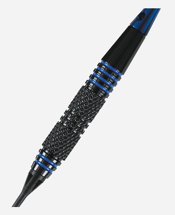 pikado strelice harrows soft pirate blue ed192 2