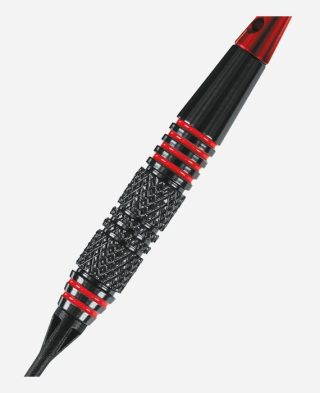 pikado strelice harrows soft pirate red ed192 2