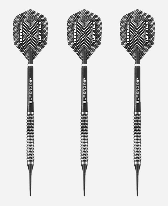 pikado strelice harrows nemesis 20gr ed201