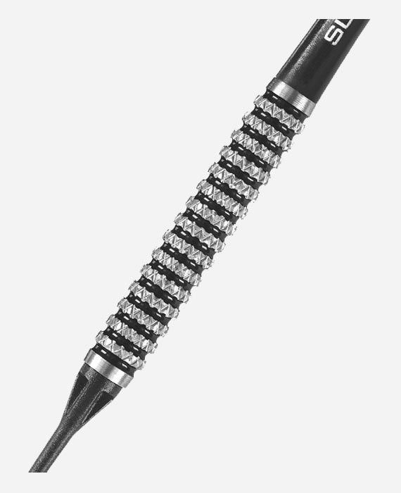 pikado strelice harrows nemesis 20gr ed201 2