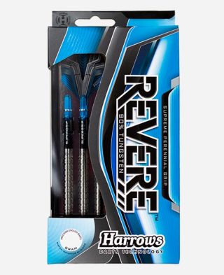 Harrows Pikado strelice Soft Revere - Image 3