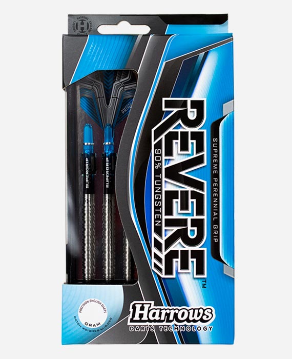 Harrows Pikado strelice Soft Revere - Image 3