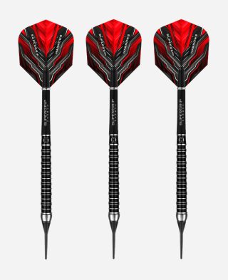 pikado strelice harrows soft supergrip ultra ed8025