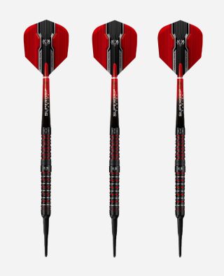 pikado strelice harrows soft wolfram infinity 18gr ED197