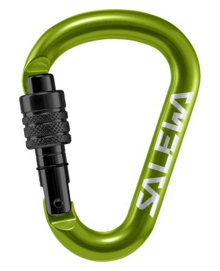 karabiner-salewa-fluo-green-015255810
