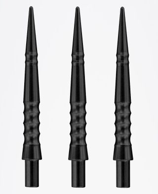 pikado-harrows-špicevi-apex-machined-black-30mm-ea3255