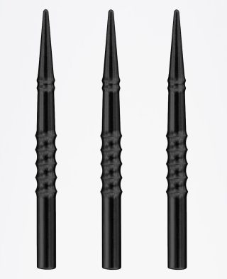 pikado-harrows-špicevi-lance-machined-black-35-ea3244