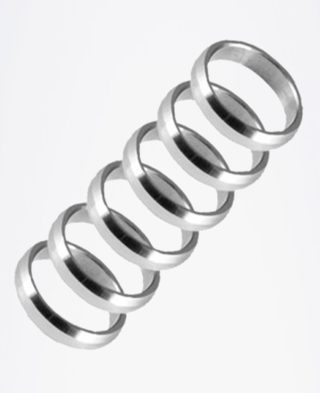 pikado-harrows-supergrip-ring-silver-ea405