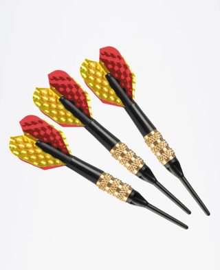 pikado strelice harrows soft mini darts ea342b