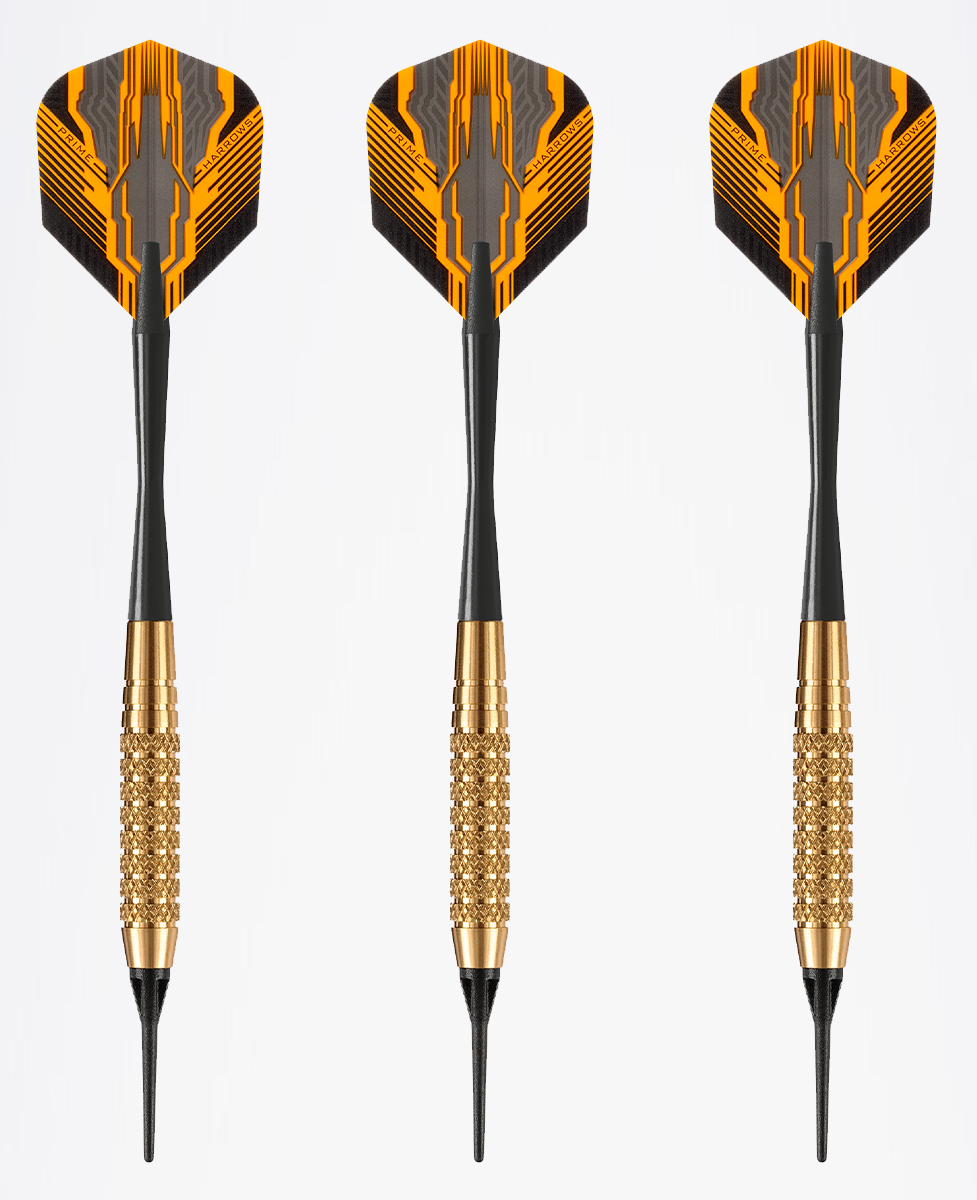 pikado strelice harrows soft club brass 14gr k ed1581