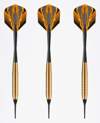 pikado strelice harrows soft club brass 18gr r ed1581