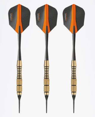 pikado strelice harrows soft matrix 14gr k ed1601