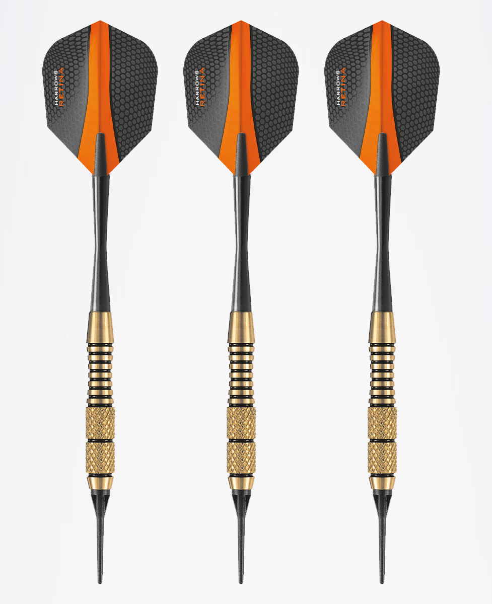 pikado strelice harrows soft matrix 14gr k ed1601