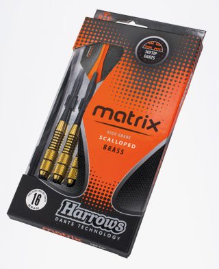 pikado strelice harrows soft matrix 14gr k ed1601 3