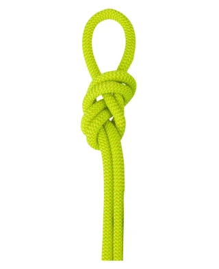 Salewa Dvostruko Uže za penjanje 7,9mm Yellow 60M