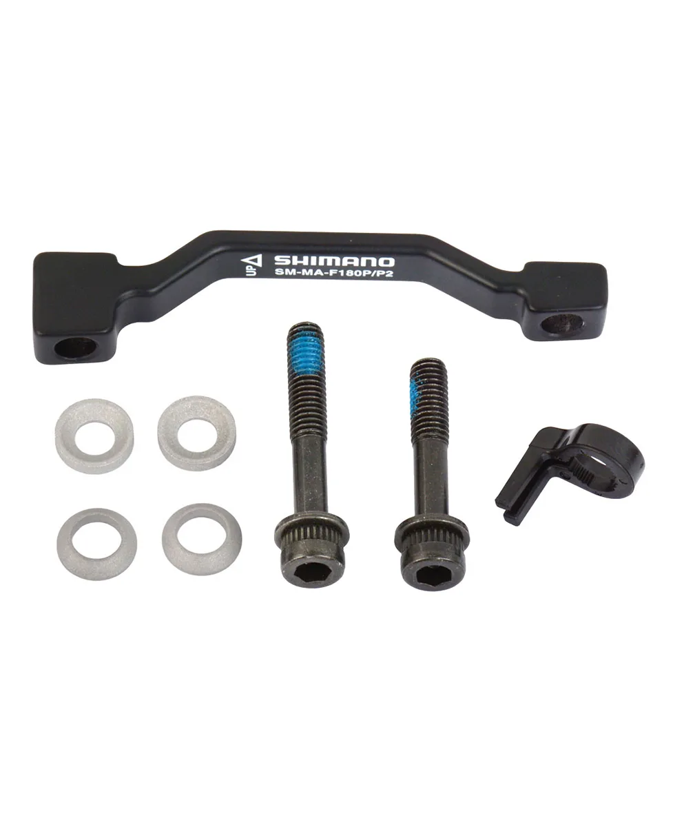 adapter za disk kocnice shimano f180p p2 2