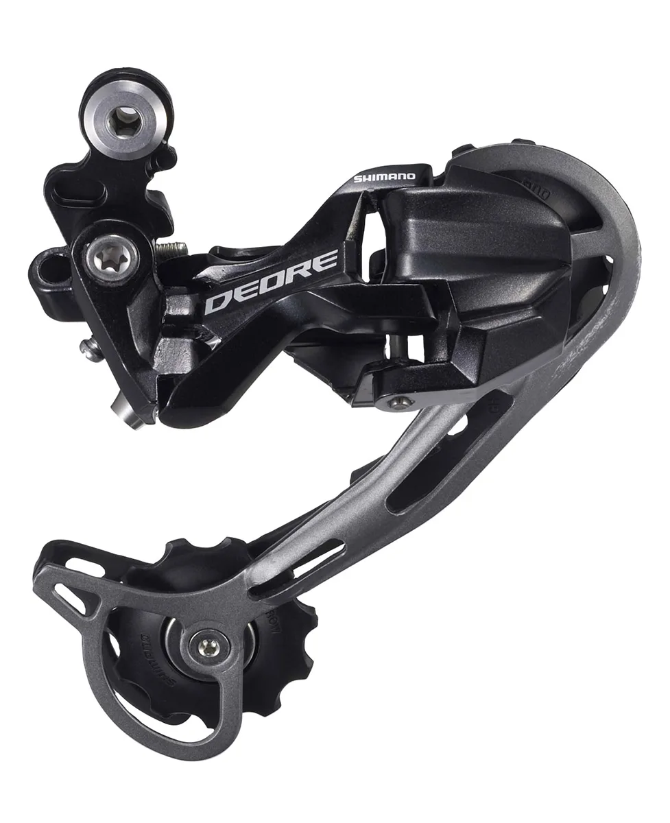 mjenjac zadnji shimano deore rd-m592 shadow