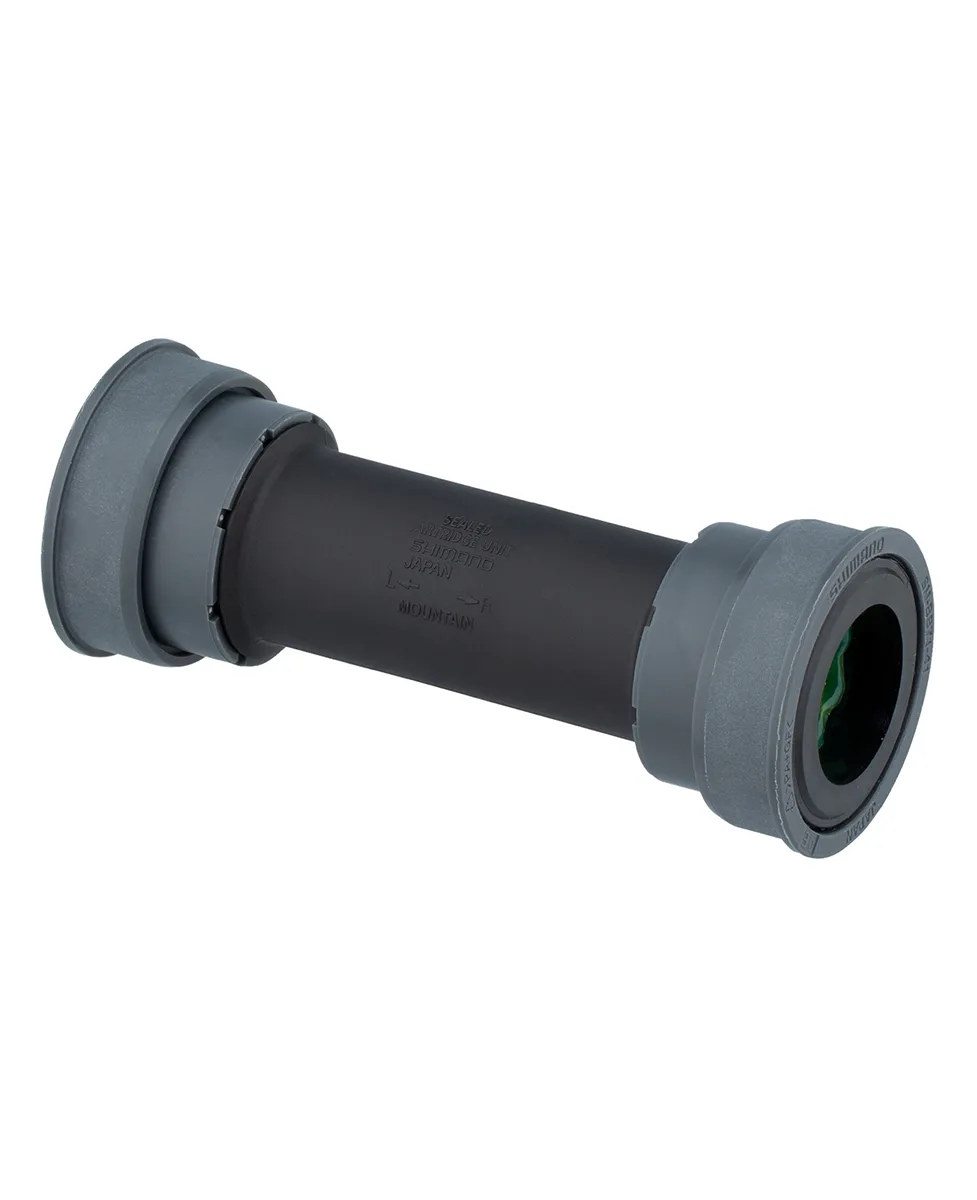 srednja glava shimano sm bb71 41c hollowtech II 1