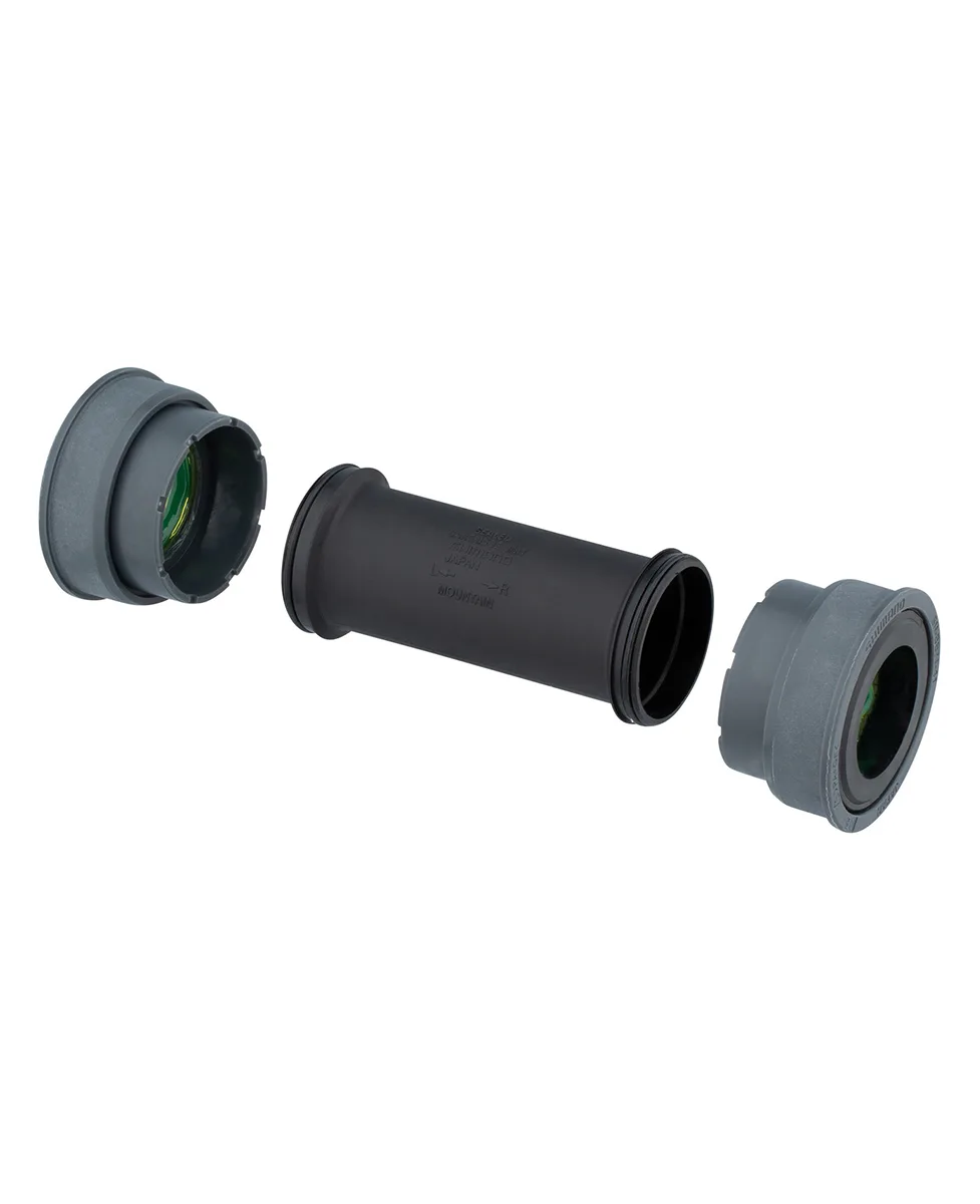 srednja glava shimano sm bb71 41c hollowtech II 3