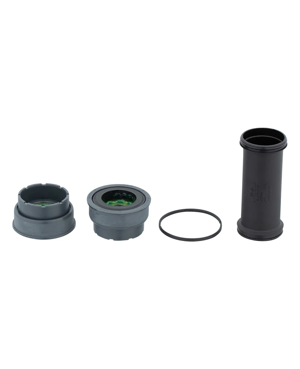 srednja glava shimano sm bb71 41c hollowtech II 4