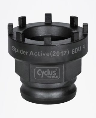 alat-cyclus-locknut-spider-546169176