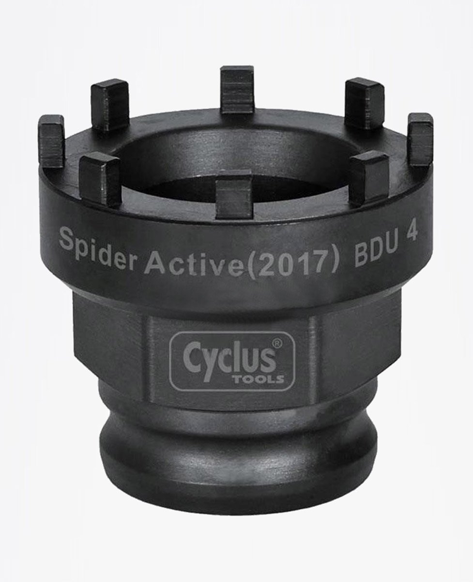 alat-cyclus-locknut-spider-546169176