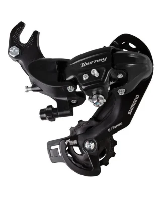 zadnji mjenjac shimano tourney rd-ty300-b 6-7