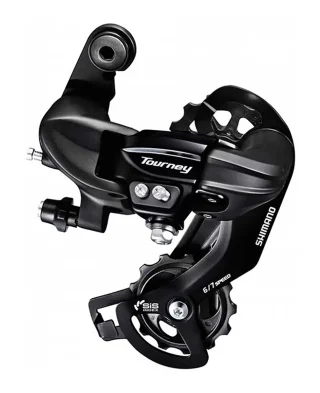 zadnji mjenjac shimano tourney rd-ty300-d 6-7