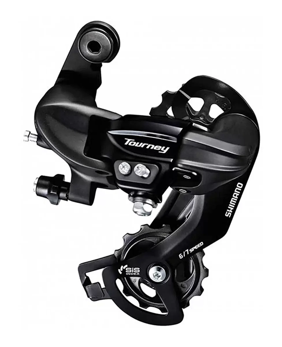zadnji mjenjac shimano tourney rd-ty300-d 6-7