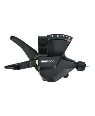 rucica mjenjaca shimano rapidfire sl-m315 7brz
