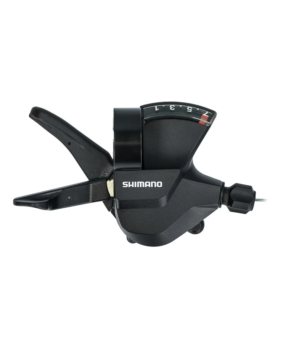 rucica mjenjaca shimano rapidfire sl-m315 7brz