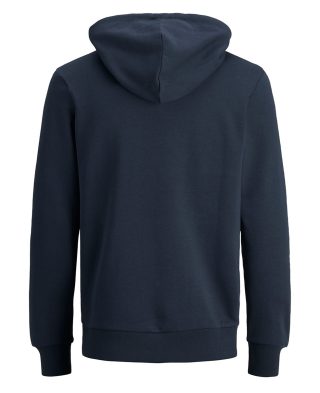 Alternative view of Jack and Jones Dukserica  Logo Hoodie