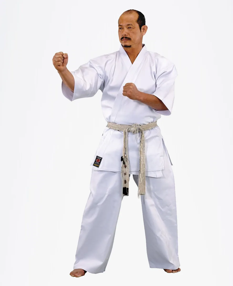 kimono za karate kwon full contact 1105