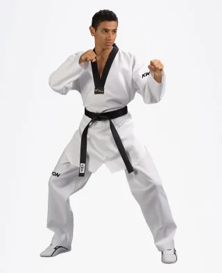 kimono za taekwondo kwon starfighter 1009