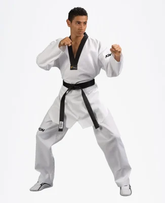 kimono za taekwondo kwon starfighter 1009