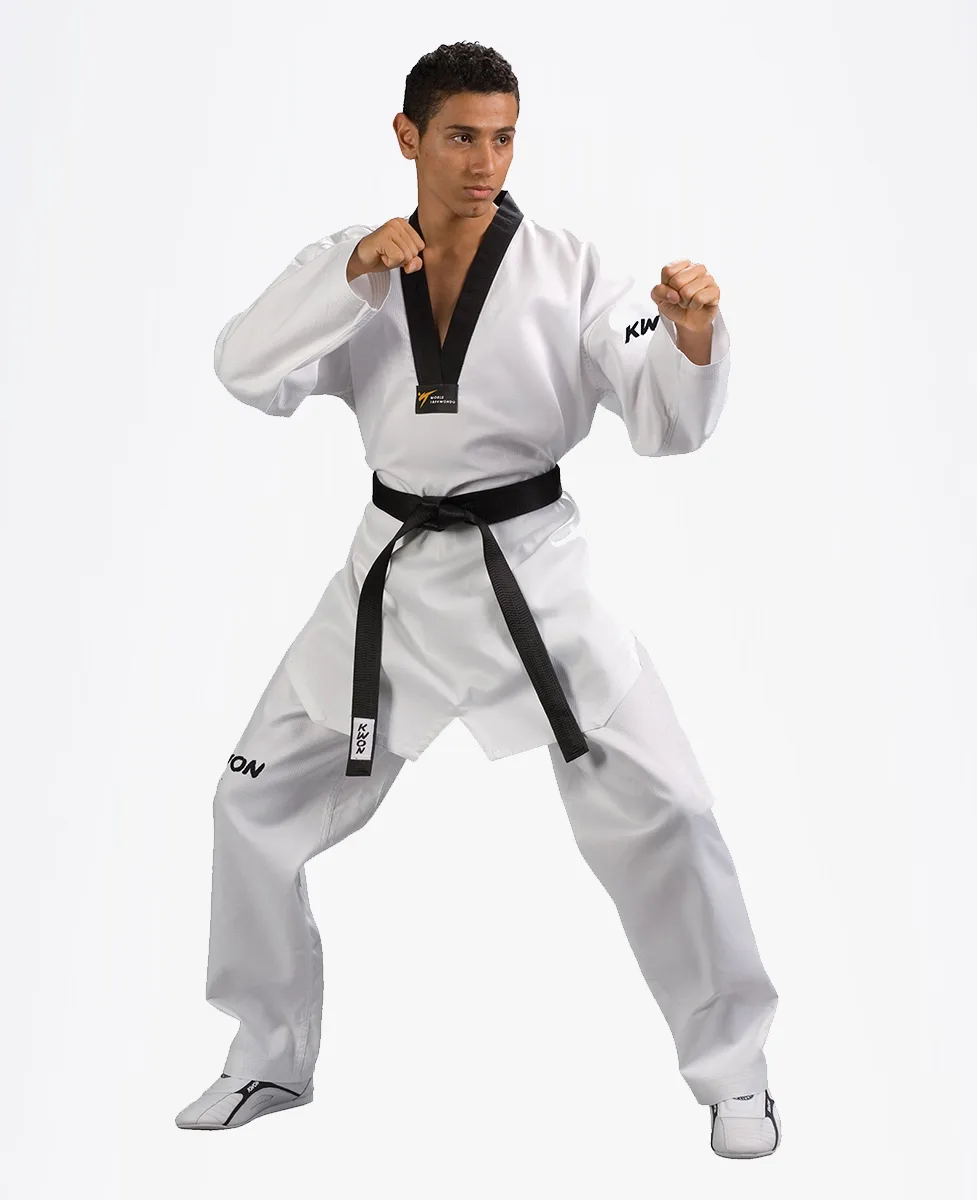 kimono za taekwondo kwon starfighter 1009