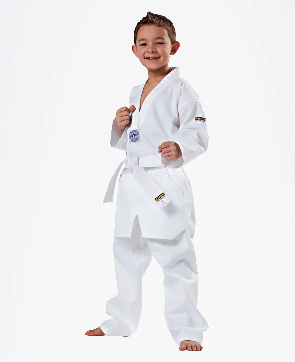 kimono za taekwondo kwon song 551003
