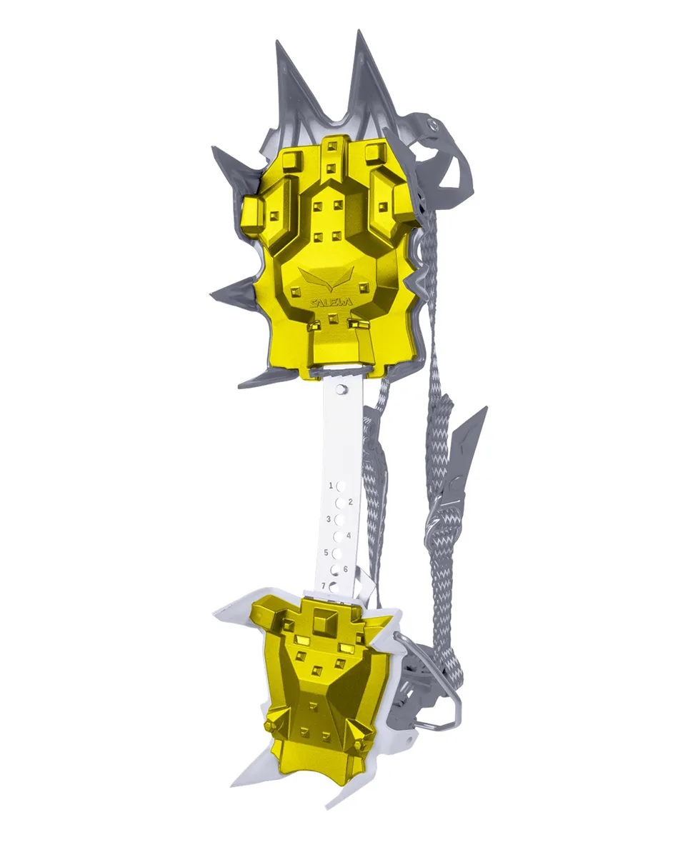 salewa kramponi za penjanje alpinist combi 008980955(10)