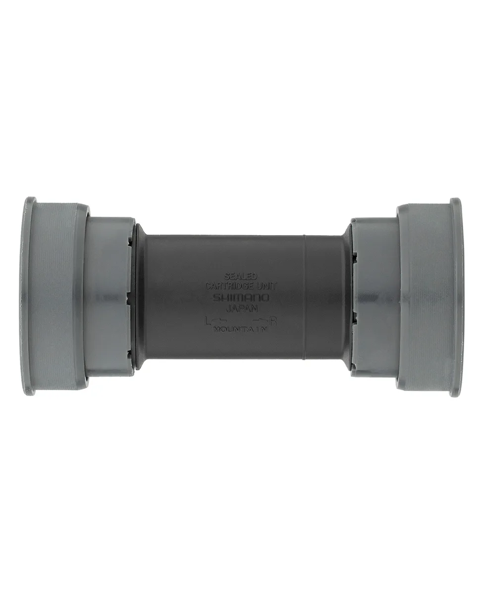 srednja glava shimano sm bb71 41a hollowtech II 2