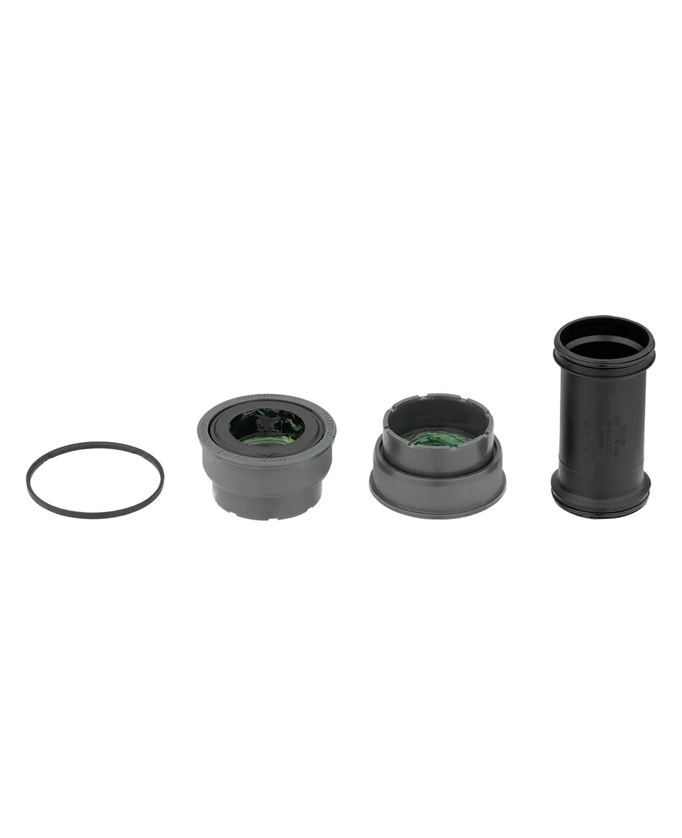srednja glava shimano sm bb71 41a hollowtech II 4