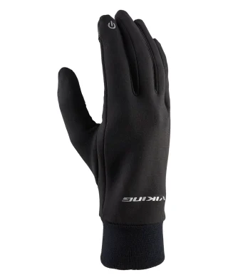 rukavice ski viking tigra black 14020040409 (1)