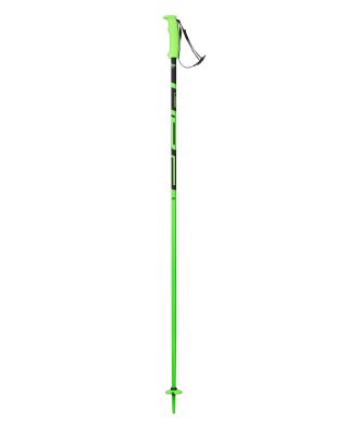 Alternative view of Elan Ski štapovi HotRod Green