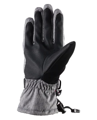 Alternative view of Viking Rukavice Ronda Grey / Pink
