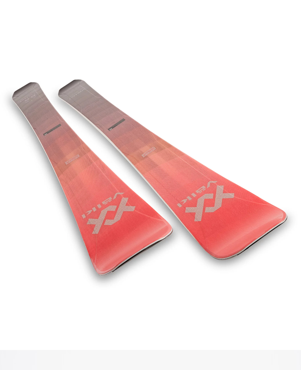 Volkl Skije W Rise Above 88 FL. - Image 2