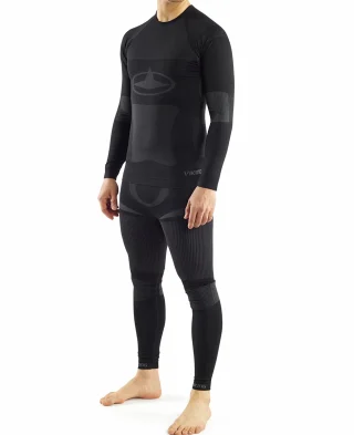 Alternative view of Viking Aktivni veš Dante Black / Anthracite