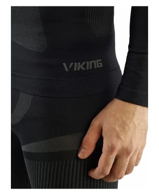 Viking Aktivni veš Dante Black / Anthracite - Image 4